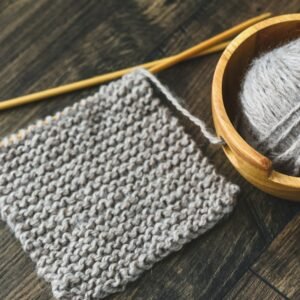 a close-up of a rope